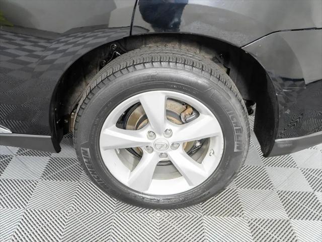 2012 Lexus RX 450h RX 450h