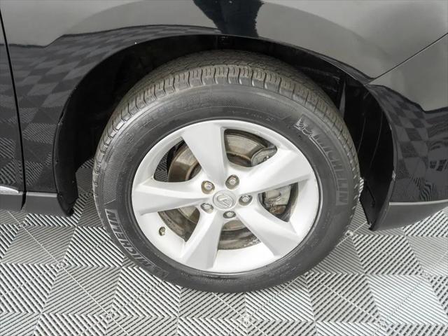 2012 Lexus RX 450h RX 450h