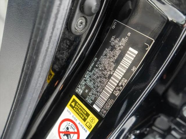 2012 Lexus RX 450h RX 450h
