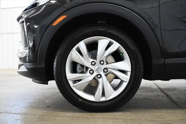2025 Buick Encore GX Preferred FWD