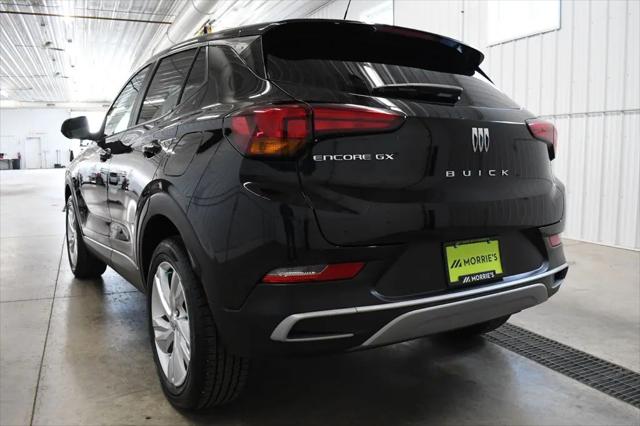 2025 Buick Encore GX Preferred FWD