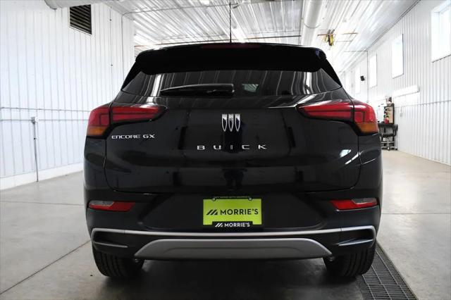 2025 Buick Encore GX Preferred FWD