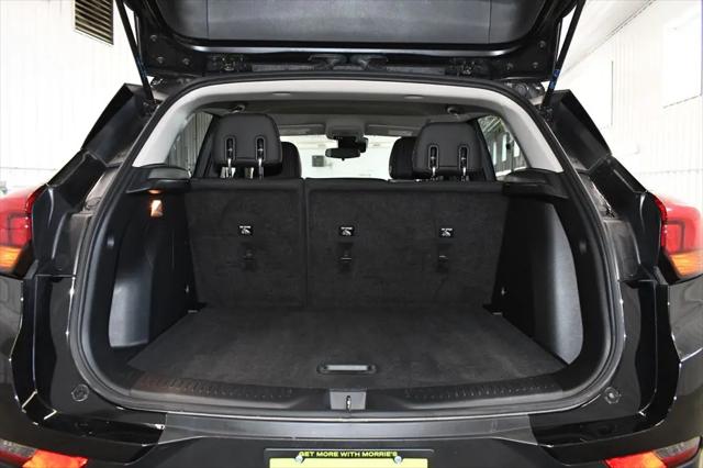 2025 Buick Encore GX Preferred FWD