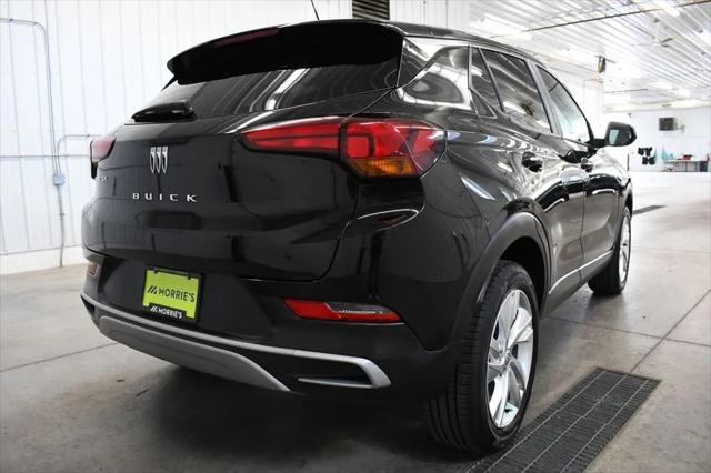 2025 Buick Encore GX Preferred FWD