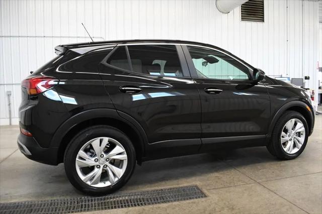 2025 Buick Encore GX Preferred FWD