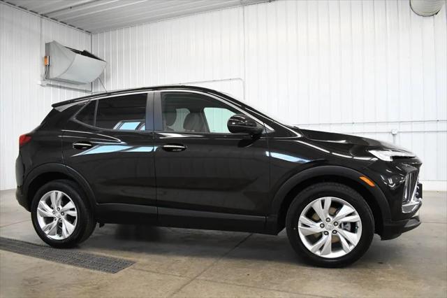 2025 Buick Encore GX Preferred FWD