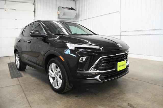 2025 Buick Encore GX Preferred FWD