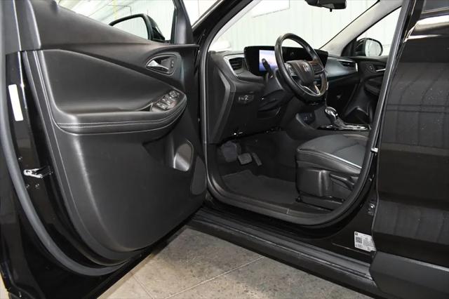 2025 Buick Encore GX Preferred FWD