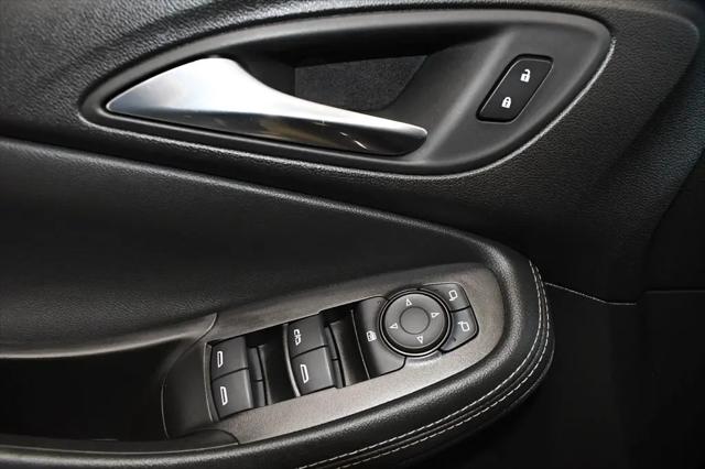 2025 Buick Encore GX Preferred FWD
