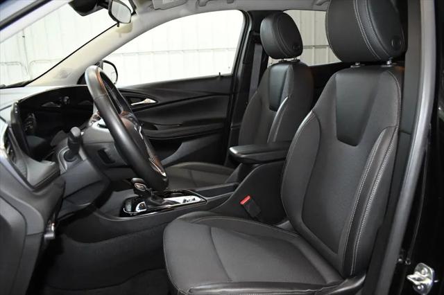 2025 Buick Encore GX Preferred FWD