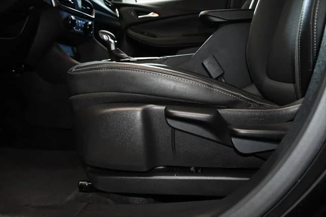 2025 Buick Encore GX Preferred FWD