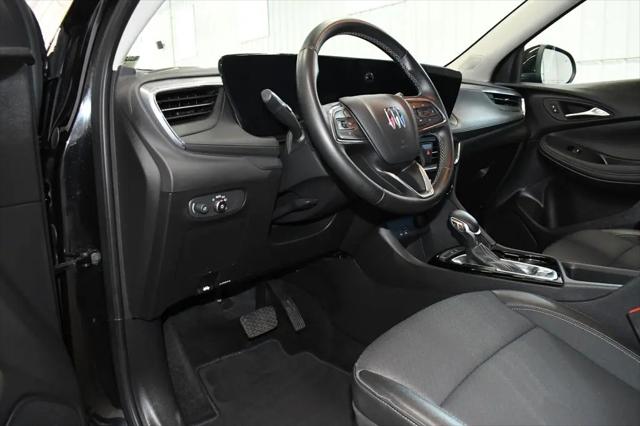 2025 Buick Encore GX Preferred FWD