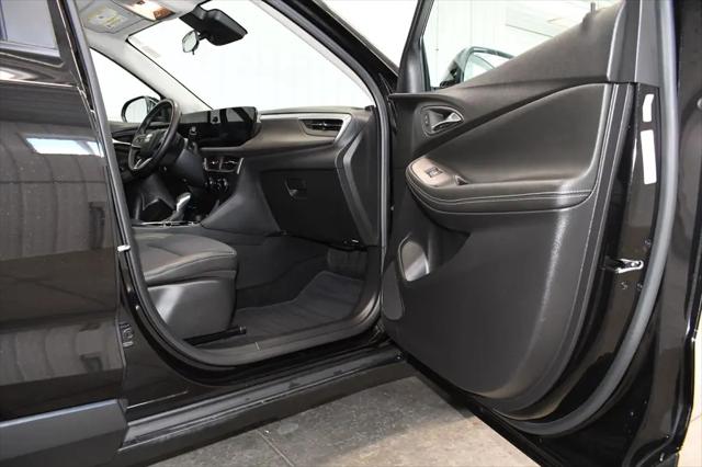 2025 Buick Encore GX Preferred FWD