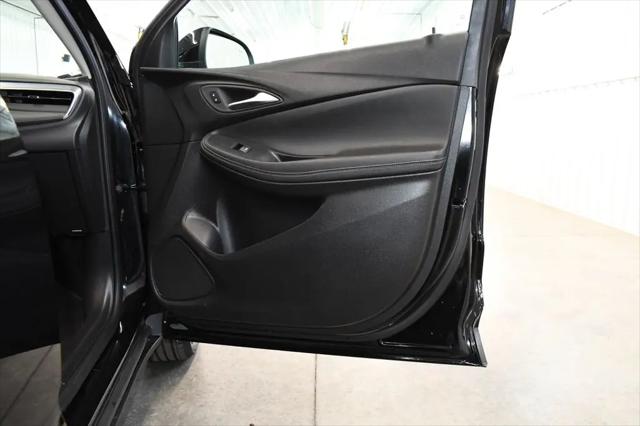 2025 Buick Encore GX Preferred FWD