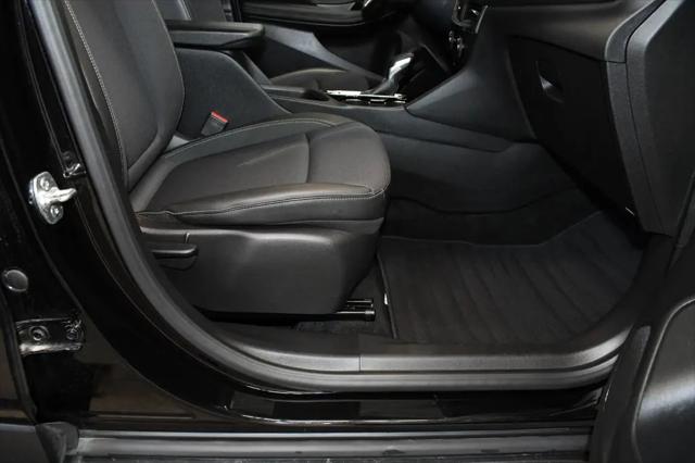 2025 Buick Encore GX Preferred FWD