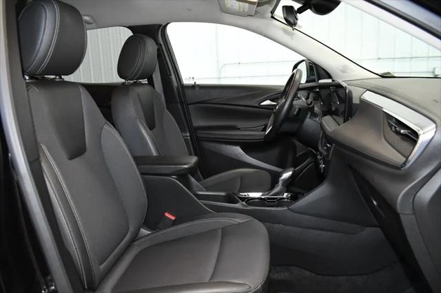 2025 Buick Encore GX Preferred FWD