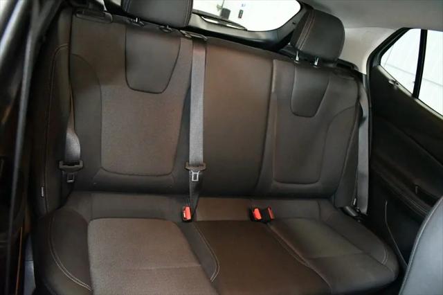 2025 Buick Encore GX Preferred FWD