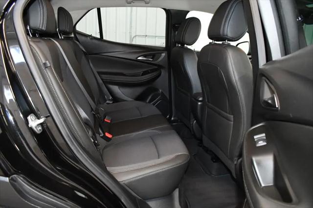 2025 Buick Encore GX Preferred FWD