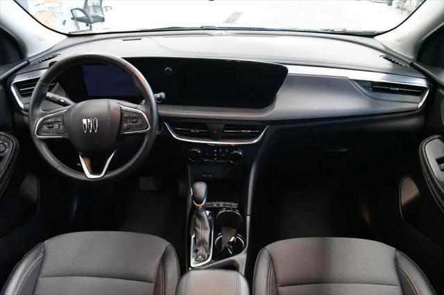 2025 Buick Encore GX Preferred FWD
