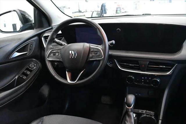 2025 Buick Encore GX Preferred FWD
