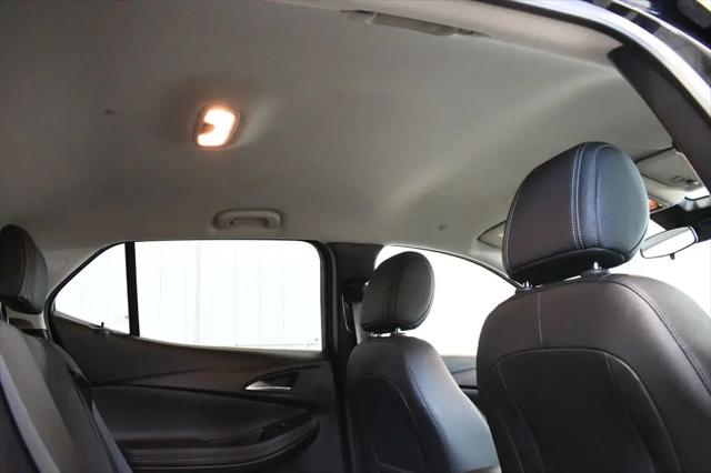 2025 Buick Encore GX Preferred FWD