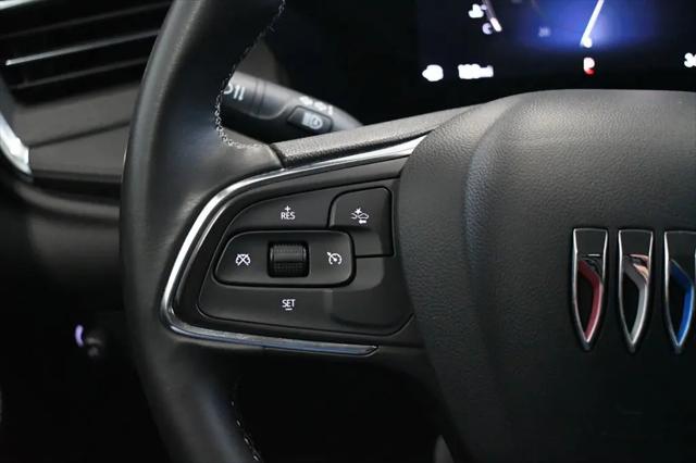 2025 Buick Encore GX Preferred FWD