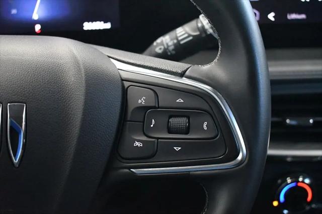 2025 Buick Encore GX Preferred FWD