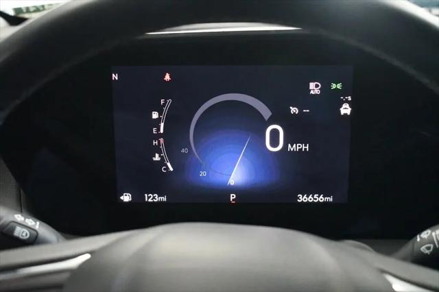 2025 Buick Encore GX Preferred FWD