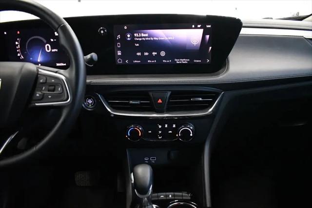2025 Buick Encore GX Preferred FWD