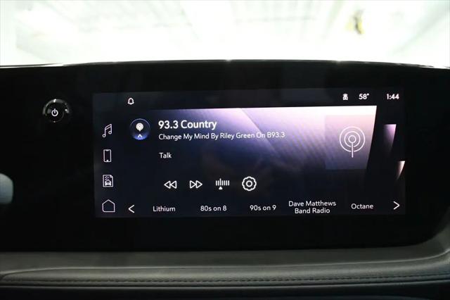 2025 Buick Encore GX Preferred FWD