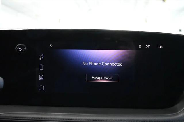2025 Buick Encore GX Preferred FWD