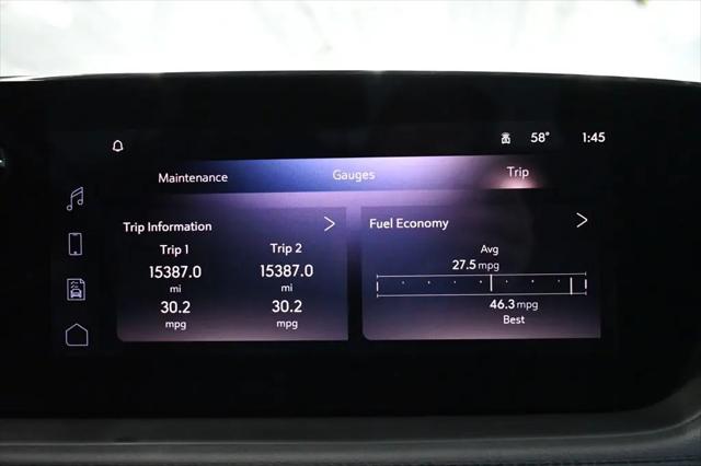 2025 Buick Encore GX Preferred FWD