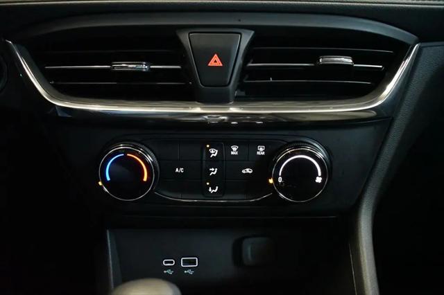 2025 Buick Encore GX Preferred FWD