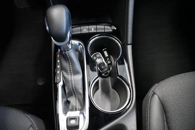 2025 Buick Encore GX Preferred FWD