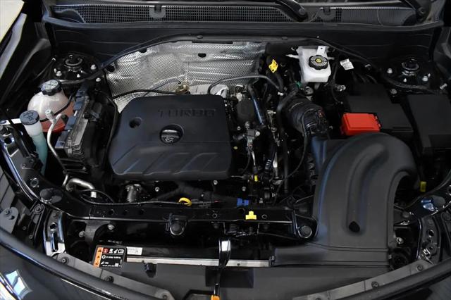 2025 Buick Encore GX Preferred FWD