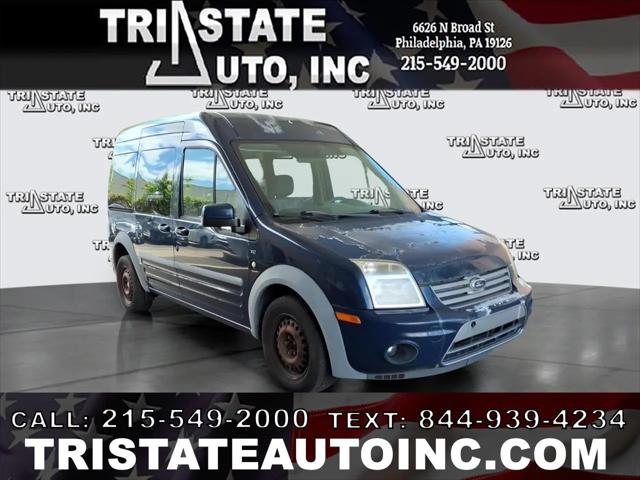 2012 Ford Transit Connect XLT Premium for sale in Philadelphia, PA