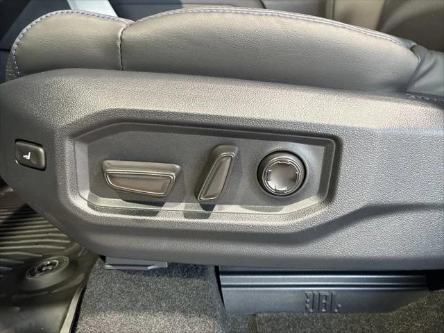 2026 Toyota Tundra Platinum CrewMax 5.5' Bed