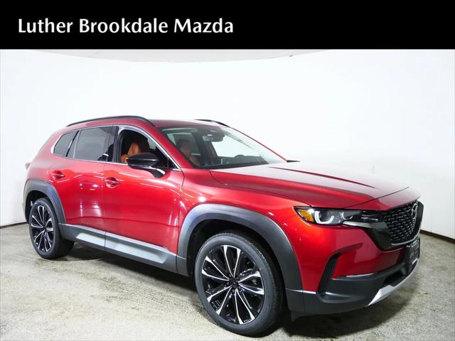 2026 Mazda CX-50 2.5 Turbo Premium Plus for sale in Brooklyn Center, MN