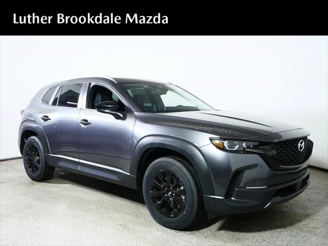 2026 Mazda CX-50 2.5 S Preferred for sale in Brooklyn Center, MN