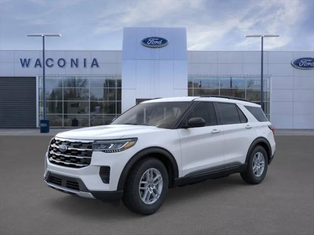 2026 Ford Explorer Active for sale in Waconia, MN