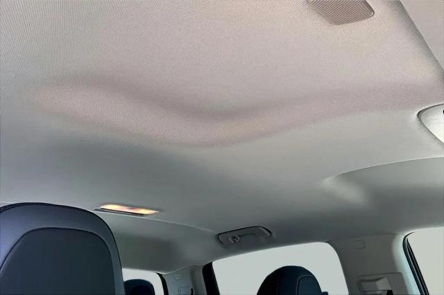 2022 Chevrolet Colorado 4WD Crew Cab Short Box Z71