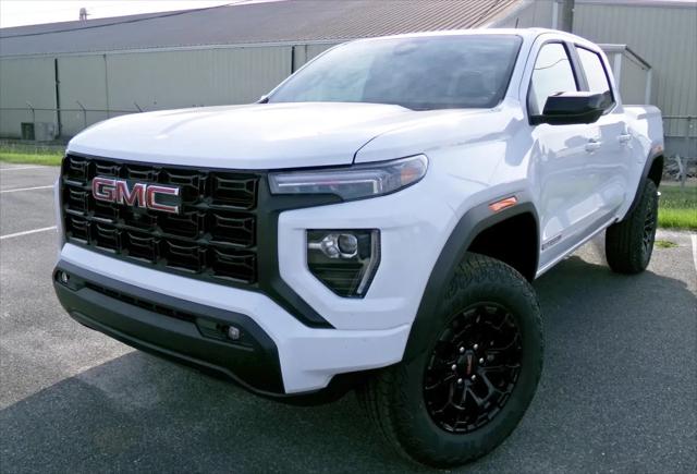 2026 GMC Canyon Elevation, RWD for sale in Blakely, GA
