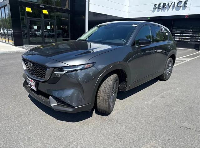 2026 Mazda CX-5 2.5 S Select for sale in Claremont, NH