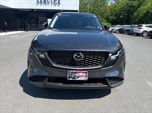2026 Mazda CX-5 2.5 S Select