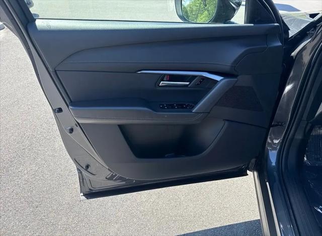 2026 Mazda CX-5 2.5 S Select