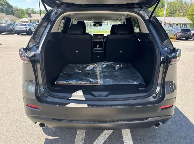 2026 Mazda CX-5 2.5 S Select