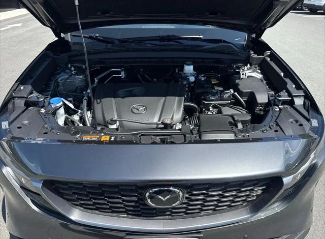 2026 Mazda CX-5 2.5 S Select
