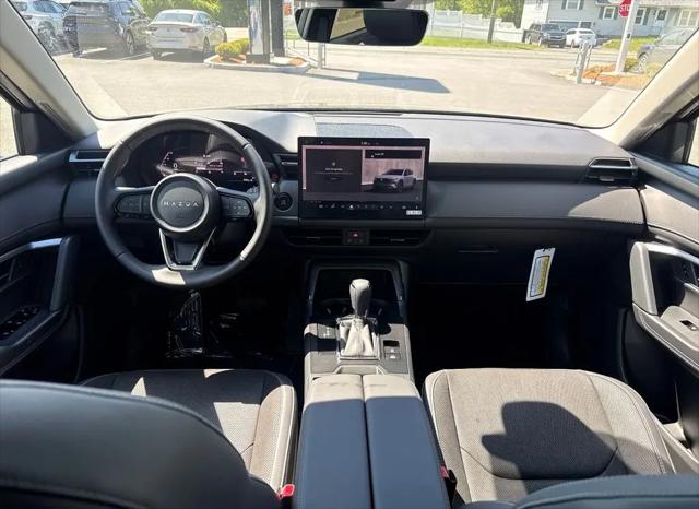 2026 Mazda CX-5 2.5 S Select