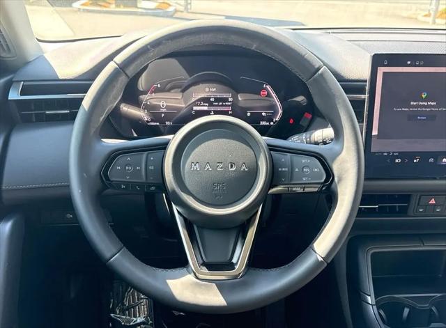 2026 Mazda CX-5 2.5 S Select