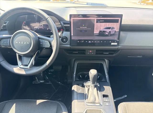 2026 Mazda CX-5 2.5 S Select